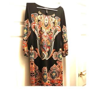 Inc dress (Macy’s)